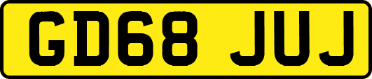 GD68JUJ