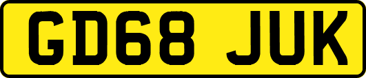 GD68JUK