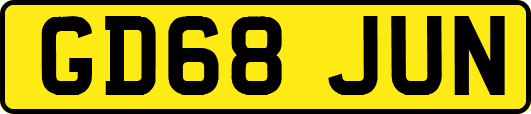 GD68JUN
