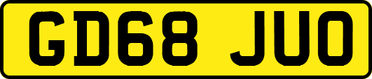 GD68JUO