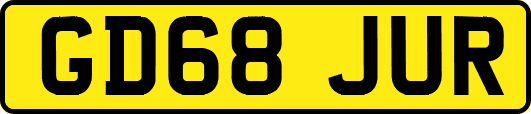 GD68JUR