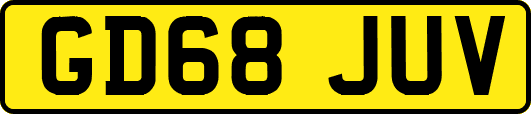 GD68JUV