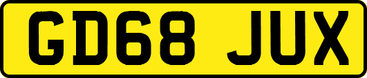 GD68JUX