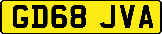 GD68JVA