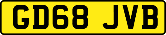 GD68JVB