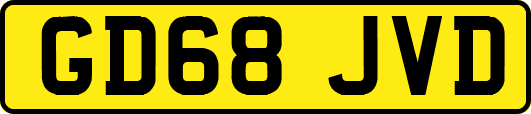 GD68JVD
