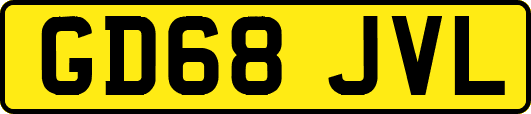 GD68JVL