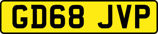 GD68JVP