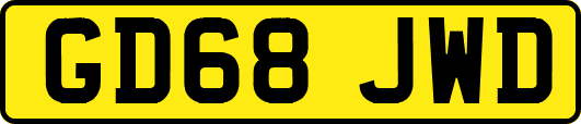 GD68JWD