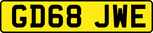 GD68JWE