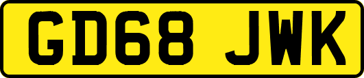 GD68JWK