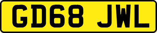 GD68JWL