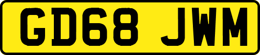 GD68JWM