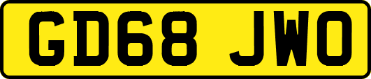 GD68JWO