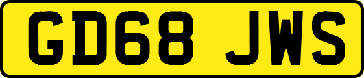 GD68JWS