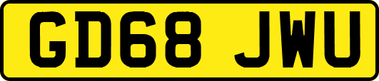GD68JWU