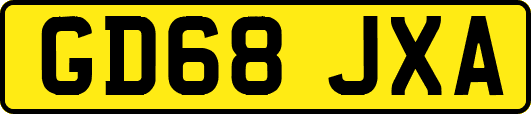 GD68JXA