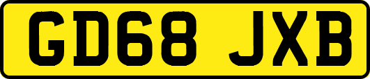 GD68JXB