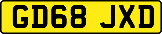 GD68JXD