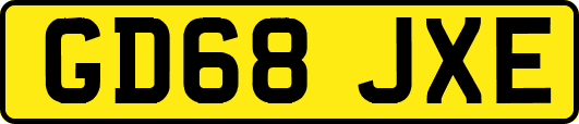 GD68JXE