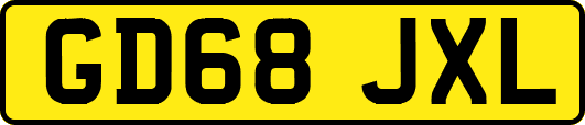 GD68JXL