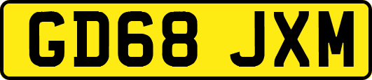 GD68JXM