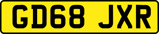 GD68JXR