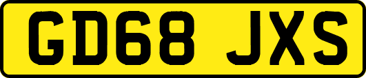 GD68JXS
