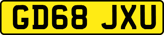 GD68JXU