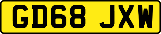 GD68JXW