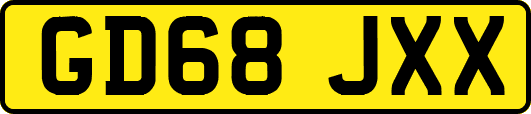 GD68JXX