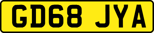 GD68JYA