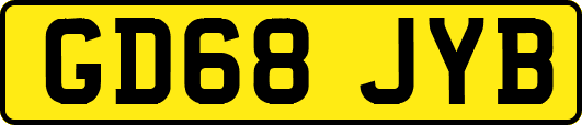 GD68JYB