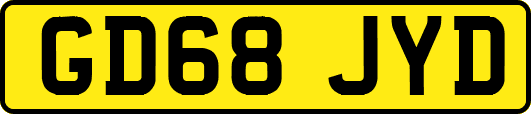 GD68JYD