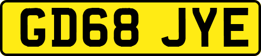 GD68JYE