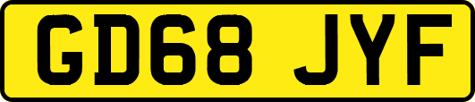 GD68JYF