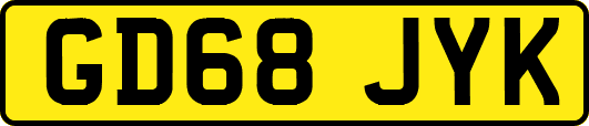 GD68JYK