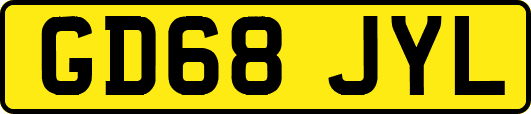 GD68JYL