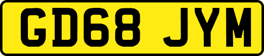 GD68JYM