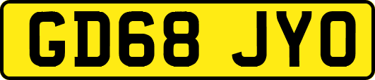 GD68JYO