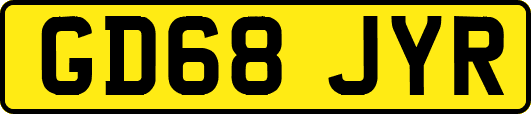 GD68JYR