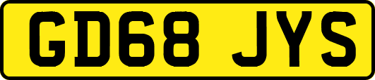 GD68JYS