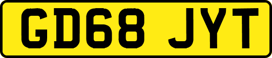 GD68JYT