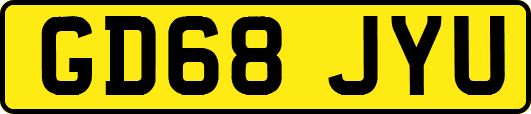 GD68JYU