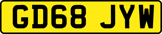 GD68JYW