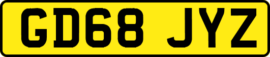 GD68JYZ