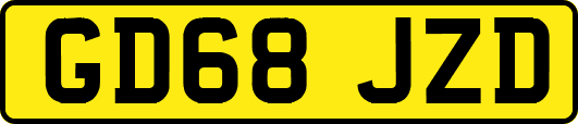 GD68JZD