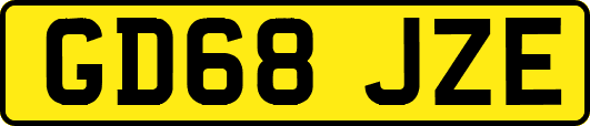 GD68JZE