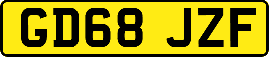 GD68JZF