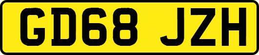 GD68JZH